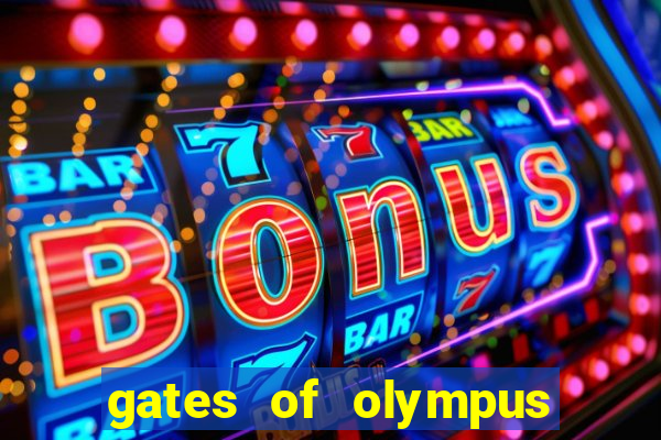 gates of olympus max win